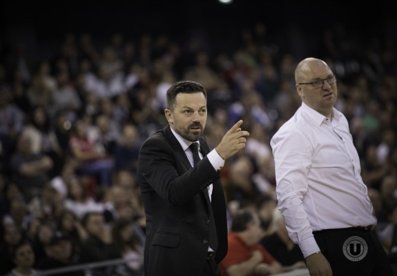 Branko Cuic îi răspunde lui Șerban Sere: „Asemenea declarații nu sunt deloc în spiritul sportiv”