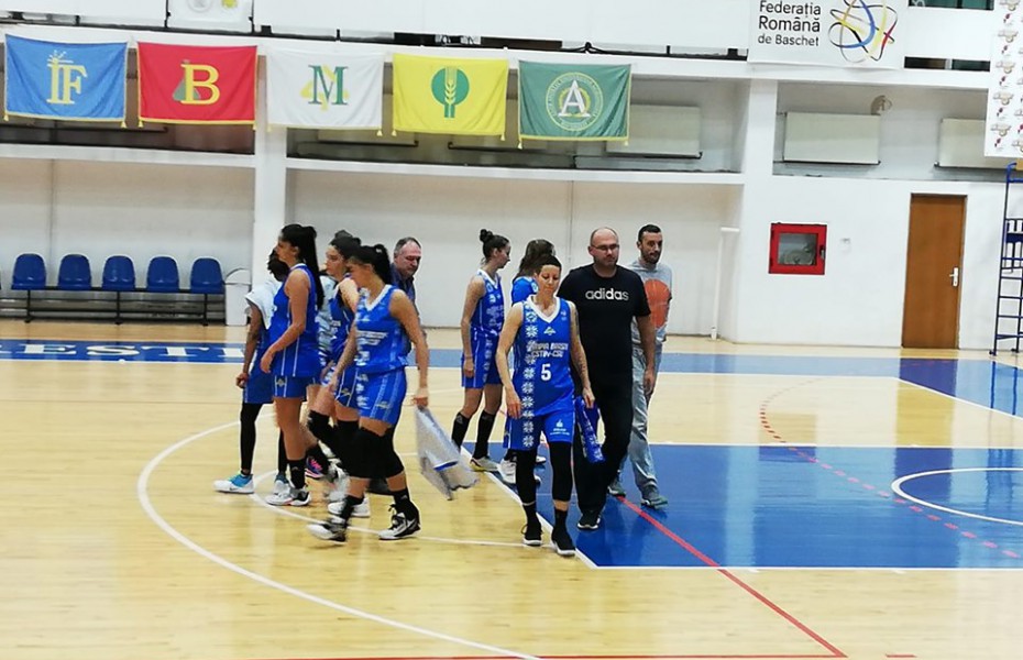 Olimpia CSU Brașov învinge pe terenul Agronomiei și trece pe 3 în grupa Est