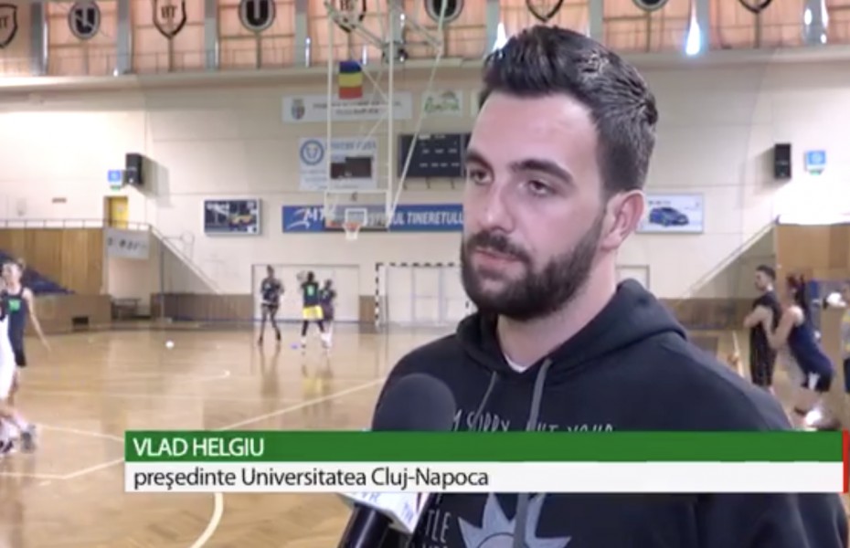Vlad Helgiu: „Doar în astfel de meciuri jucătoarele autohtone pot prinde încredere și crește valoric”