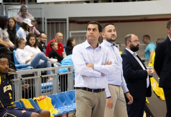 Dan Fleșeriu: „Nici măcar nu mai putem fi optimiști după atâtea înfrângeri consecutive cu Oradea”