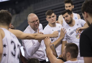 Calculele calificării lui U-BT Cluj-Napoca în faza următoare a FIBA Europe Cup