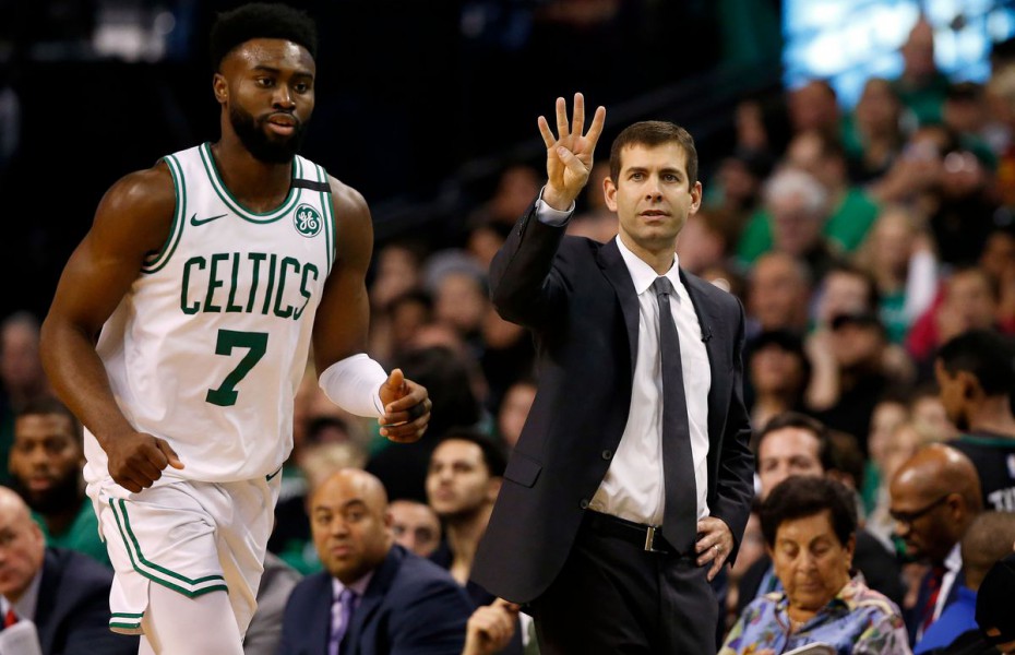 Boston Celtics ajunge la zece victorii consecutive