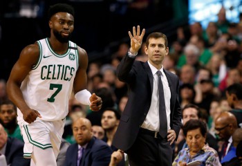 Boston Celtics ajunge la zece victorii consecutive