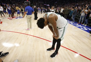 Sacramento Kings oprește seria de zece victorii consecutive a celor de la Boston Celtics