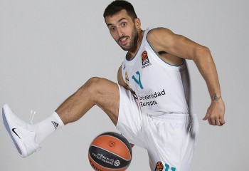 Real Madrid surclasează Khimki Moscova și continuă seria victoriilor. Video