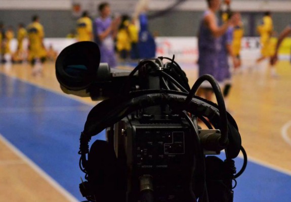 LNBM – Grupa Valorica A, etapa a VIII-a: Program și televizări