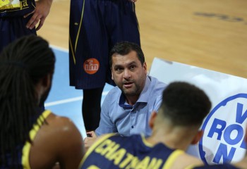Dan Fleșeriu: „Deocamdată avem un parcurs suficient de bun pentru campionatul României”