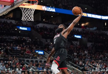 Cazul dunk-ului anulat lui James Harden: Apelul făcut de Houston Rockets pentru rejucarea finalului partidei cu San Antonio Spurs a fost refuzat