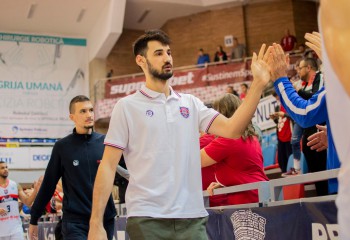 Bobe Nicolescu a suferit o nouă accidentare la spate: „Plânge, nu poate să pună piciorul, nu poate să îl atingă”