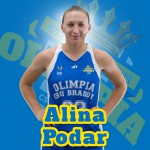 Alina Podar