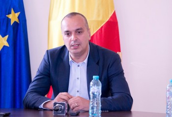 Șerban Șere, reacție după plângerea făcută de CSU Sibiu: „Tare mi-e să nu fie un alibi înaintea meciului direct”. Exclusiv