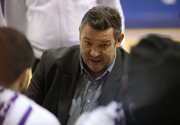 Dragan Petricevic: „Cred că a fost unul dintre meciurile frumoase ale campionatului”