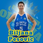 Biljana Pesovic