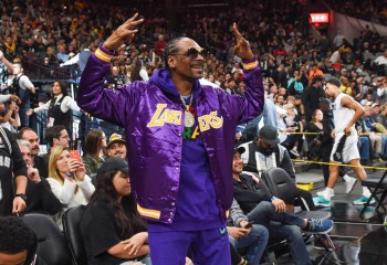 Snoop Dogg îl provoacă pe Luka Doncic: „Nu e cel mai bun jucător de 20 de ani din istoria NBA”. Video