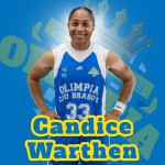 Candice Warthen