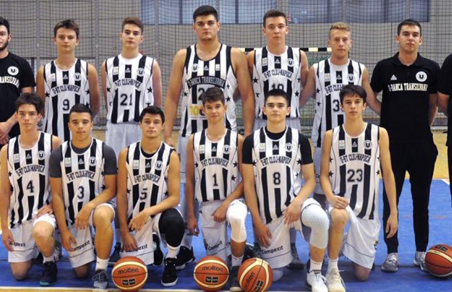 For a day trip meaning aluminum Echipa de U20 a lui U-BT Cluj-Napoca s-a calificat în playoff-ul EYBL -  Baschet.ro | Totul despre Baschet