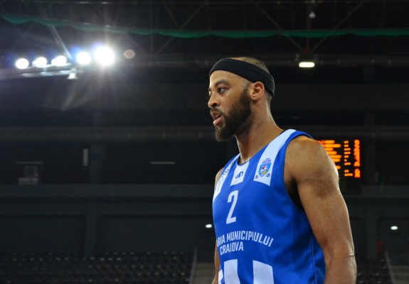 MVP LNBM - Etapa a XIII-a, Grupa Valorică A: Monyea Pratt