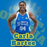 Carla Bartee