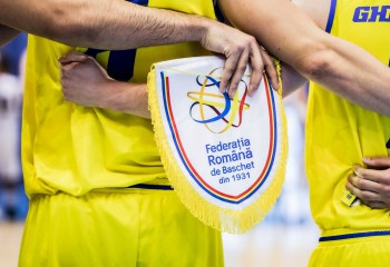 Decizie „pe repede înainte” luată de Comitetul Executiv, înaintea turneului U20 de la Sighetu Marmației