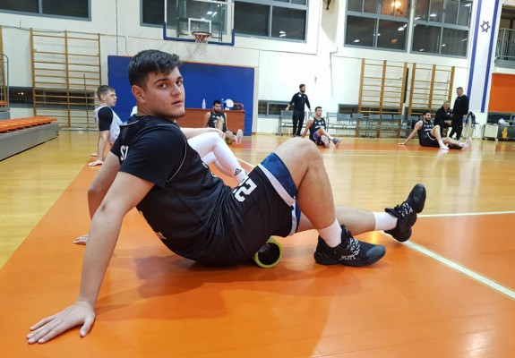 Ștefan Grasu: „Mi-a prins foarte bine acest meci”