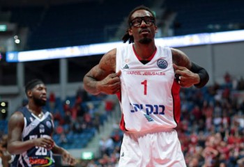 Amar'e Stoudamire va debuta în Euroligă la 37 de ani