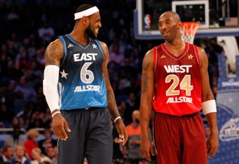 Istoria se repetă în NBA: „fratele mai mic” îl depășește pe „fratele mai mare”. Video
