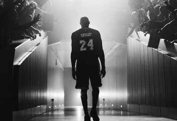 Momente de reculegere în timpul partidelor din NBA, în onoarea lui Kobe Bryant