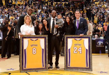 Legendele lui Lakers, în șoc după moartea lui Kobe Bryant. Shaquille O’Neal: „Nu am cuvinte să explic durerea prin care trec”