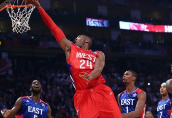 NBA a adus mai multe modificări pentru All-Star Game cu care speră să crească gradul de competivitate