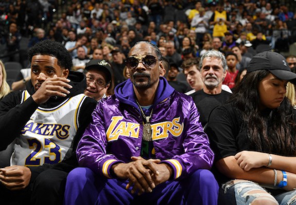Snoop Dogg, comentariu viral după dispariția tragică a lui Kobe Bryant