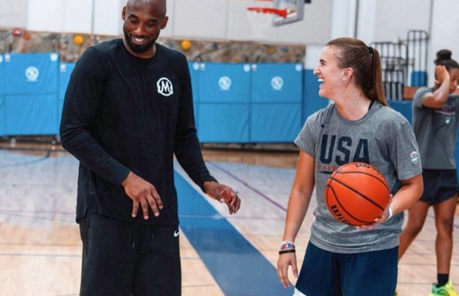 Sabrina Ionescu: „Mi-e dor de voi mai mult decât pot descrie în cuvinte”