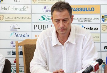 Mircea Cristescu vine cu noi lămuriri în cazul organizării Final-Four-ului Cupei României