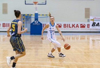 Olimpia Brașov își dorește revanșa pe teren propriu cu FCC Baschet Arad