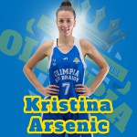 Kristina Arsenic