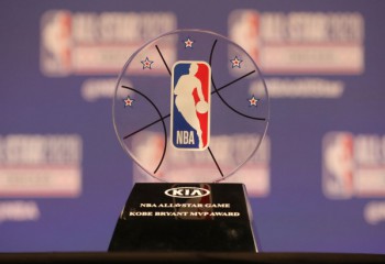 Premiul de MVP al All-Star Game va fi redenumit în cinstea lui Kobe Bryant
