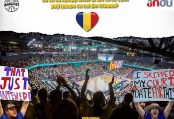 CONCURS: Provocare pentru suporterii tricolori prezenți la meciul România – Spania