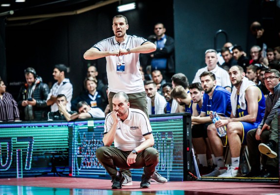 Tudor Costescu: „Sunt extrem de dezamăgit de modul în care echipa s-a comportat în ultimele 15 minute”