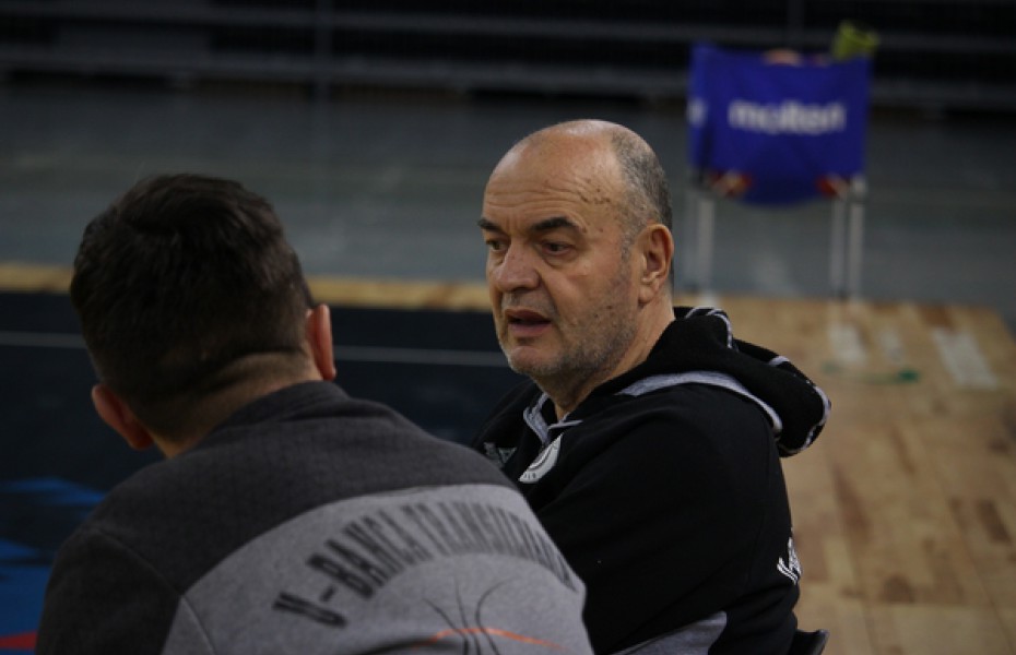 INTERVIU. Dusko Vujosevic: „Un antrenor bun trebuie să fie rezistent la înfrângeri, dar și la victorii”