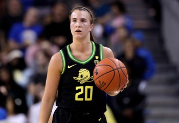 Sabrina Ionescu, scrisoare onestă în The Players Tribune: „A fost un an nebun”