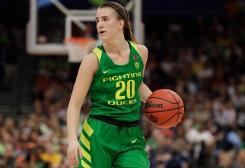 Sabrina Ionescu, scrisoare onestă în The Players Tribune: „A fost un an nebun”