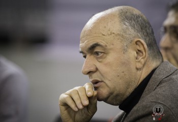 Dusko Vujosevic: „Oradea a făcut un meci bun, a avut victoria în buzunar”