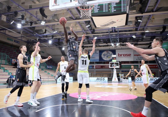 U-BT Cluj-Napoca ratează calificarea în semifinalele FIBA Europe Cup