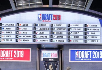 Echipele vor folosi Skype pentru NBA Draft 2020