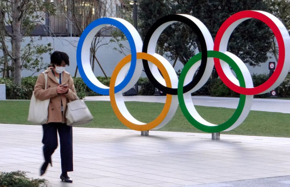 Jocurile Olimpice de la Tokyo se amână pentru 2021