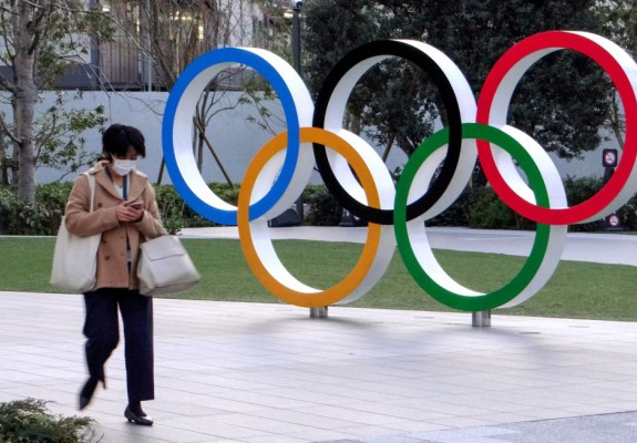 Jocurile Olimpice de la Tokyo se amână pentru 2021