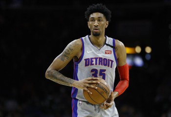 Christian Wood este primul jucător din NBA vindecat de coronavirus