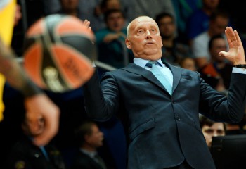 Scandal în Rusia, după ce ultimul sezon din liga VTB a fost anulat