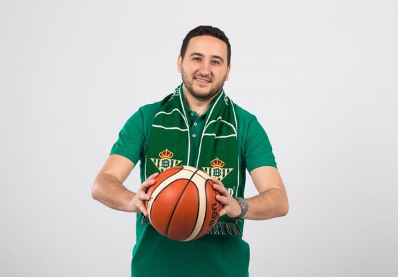 Ionuț Georgescu este noul scouter al lui Betis Sevilla