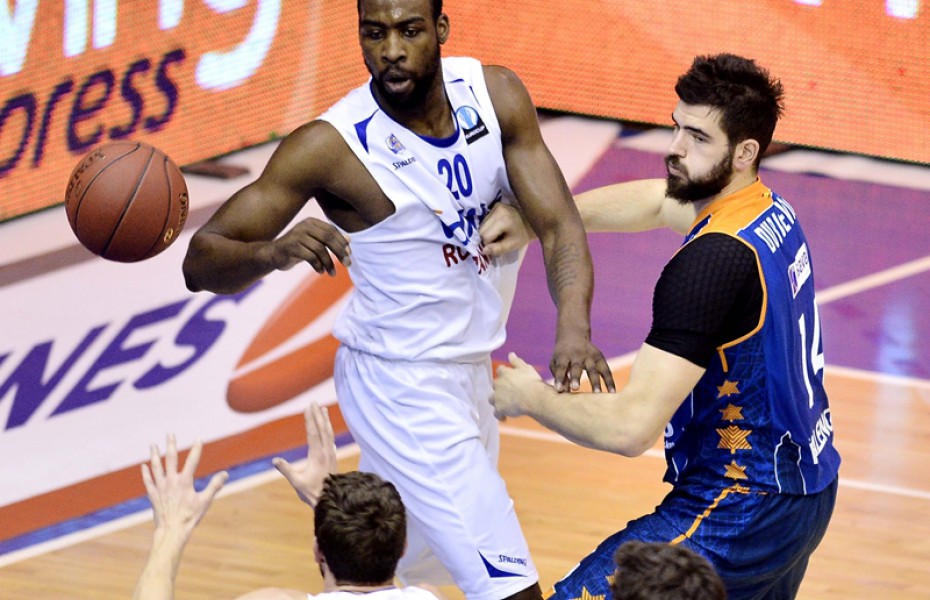 Meciuri de poveste. Ep.2. CSU Asesoft Ploiești – Valencia Basket (Video)