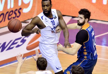 Meciuri de poveste. Ep.2. CSU Asesoft Ploiești – Valencia Basket (Video)
